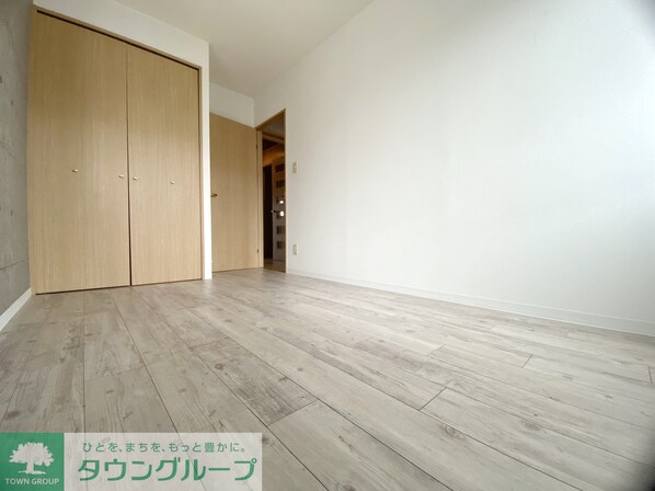 たまプラーザサウスヒルズの物件内観写真